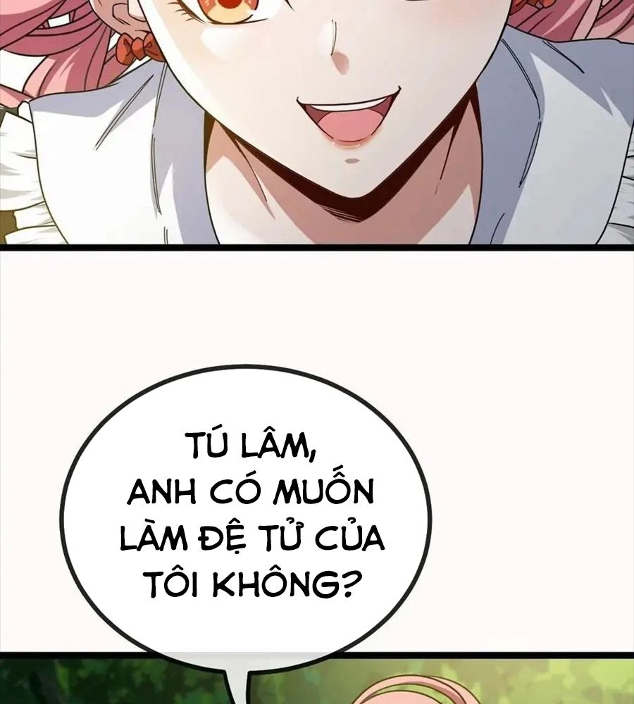 Hệ Thống Thăng Cấp Thành Thần: Chapter 37
