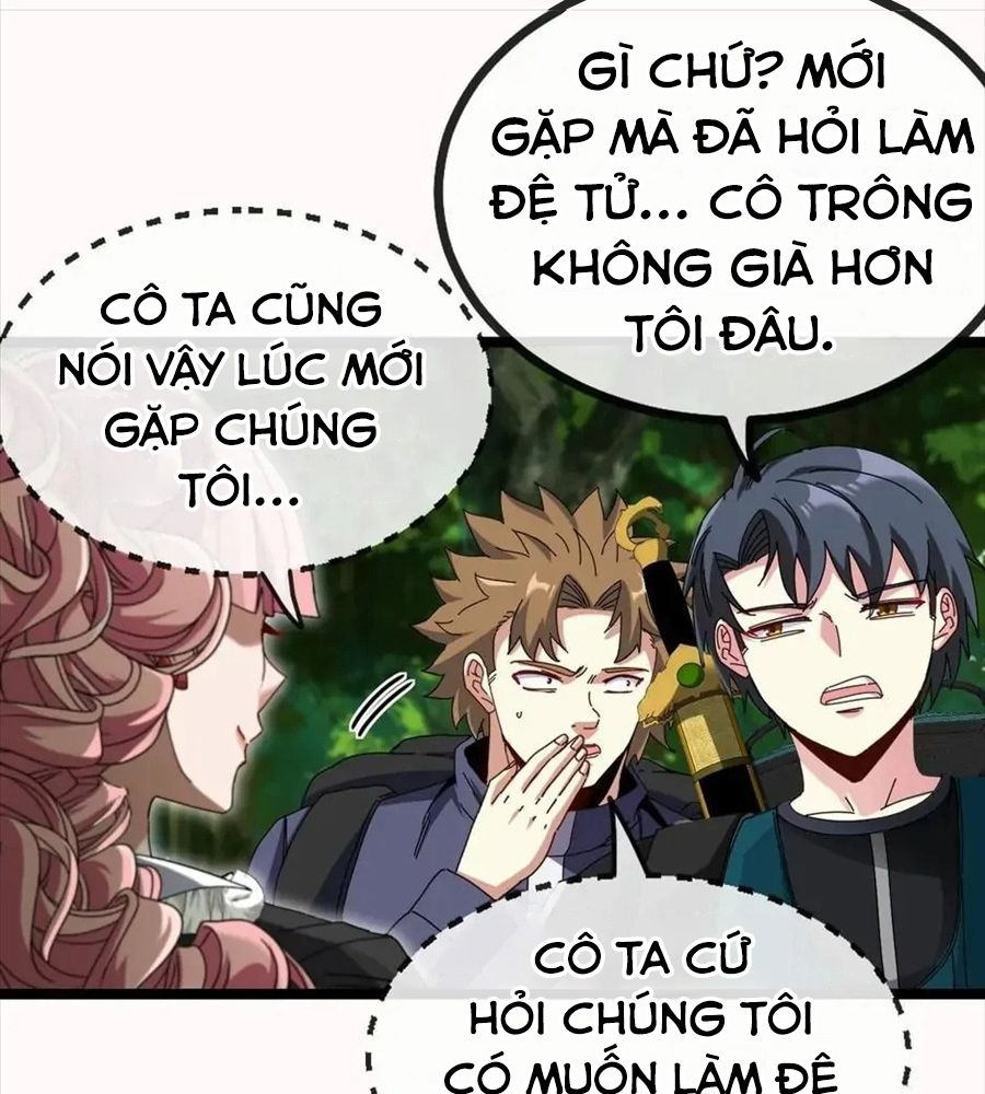 Hệ Thống Thăng Cấp Thành Thần: Chapter 37