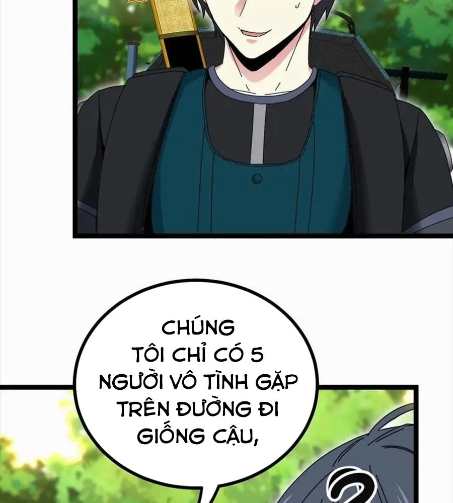 Hệ Thống Thăng Cấp Thành Thần: Chapter 37