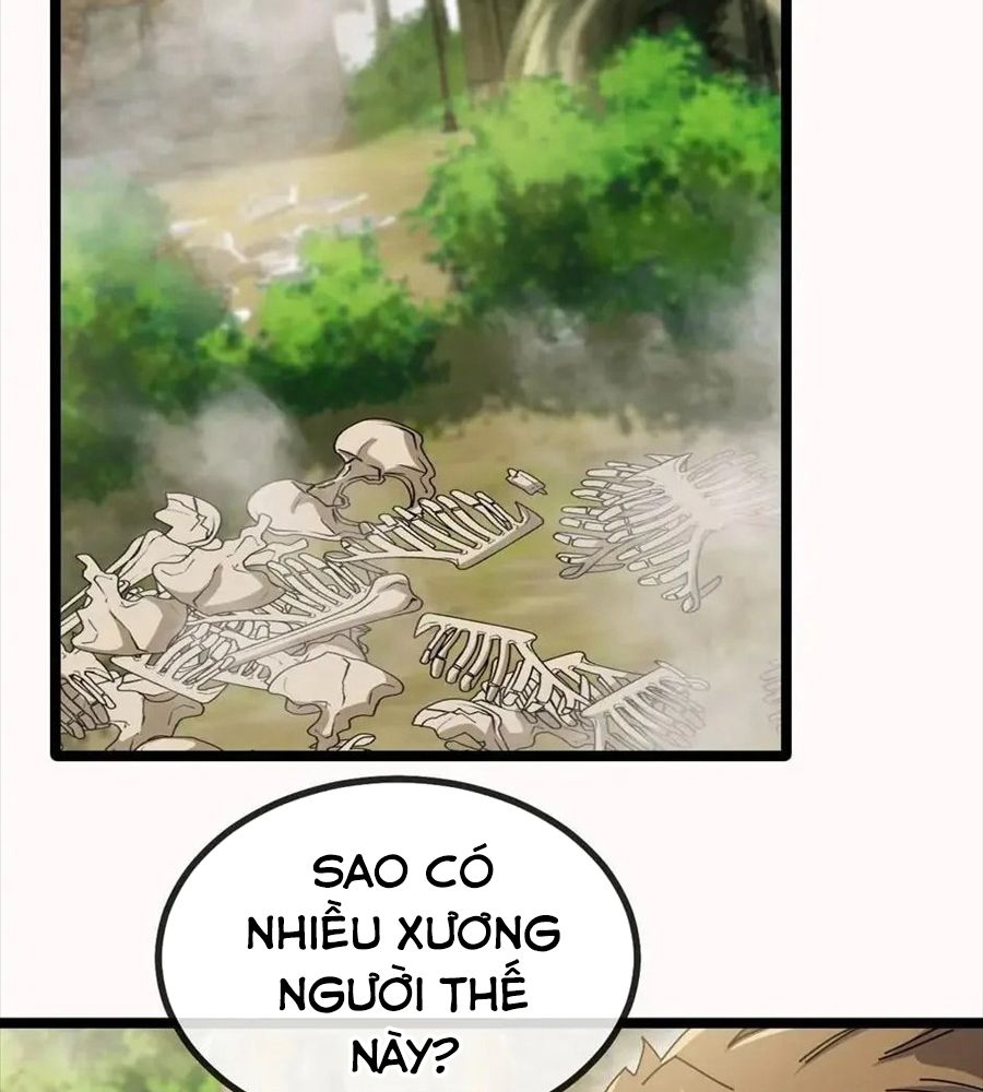 Hệ Thống Thăng Cấp Thành Thần: Chapter 37