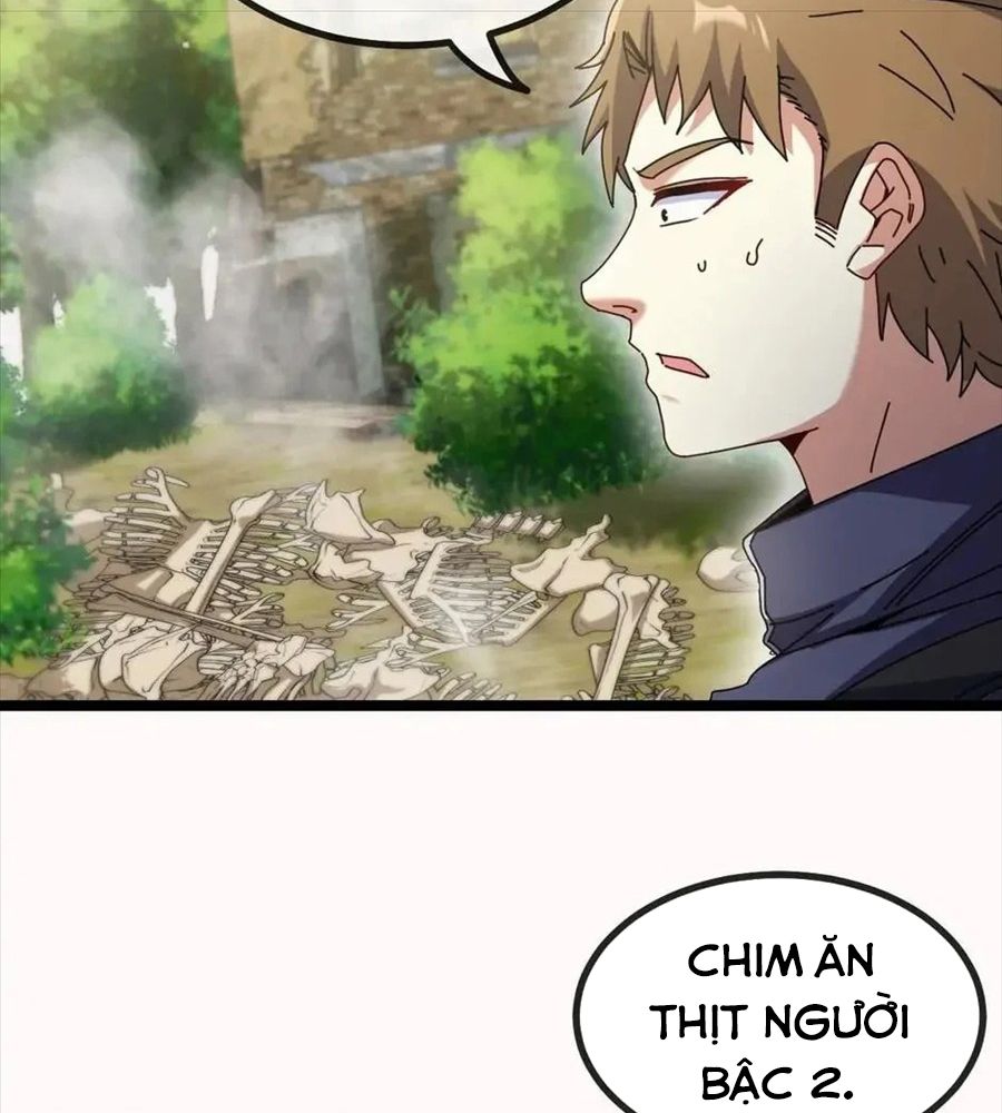 Hệ Thống Thăng Cấp Thành Thần: Chapter 37