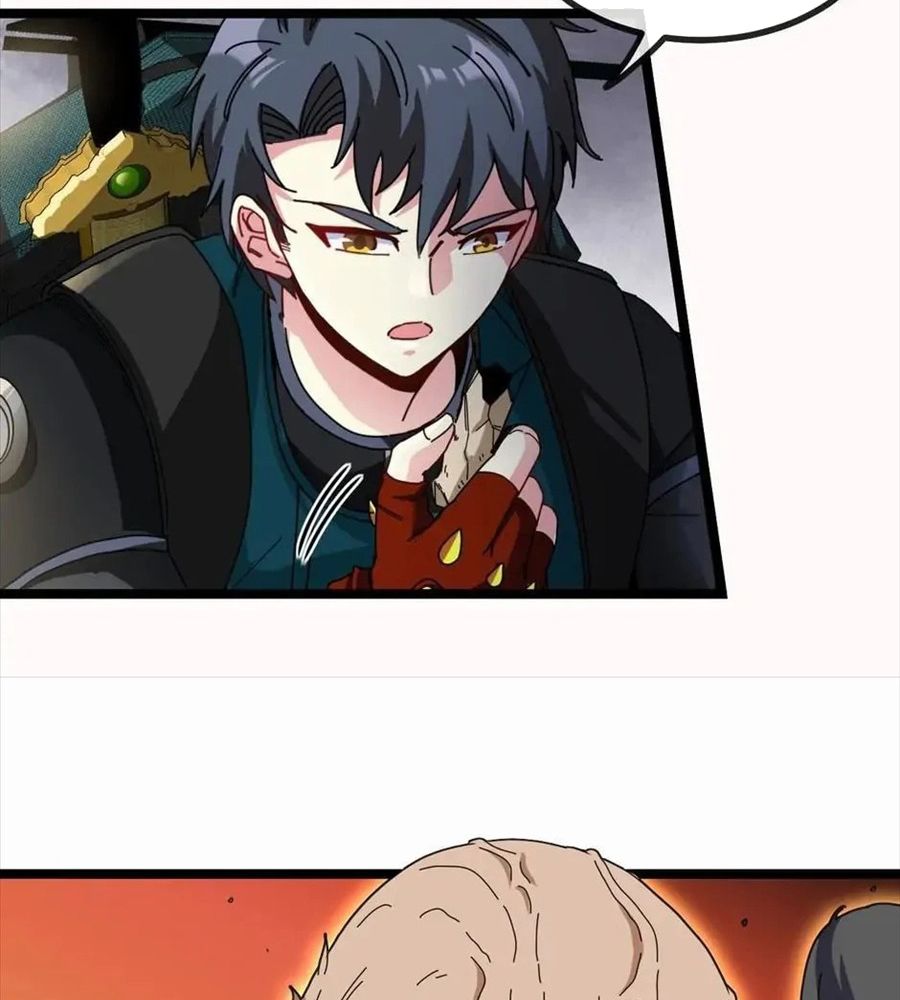 Hệ Thống Thăng Cấp Thành Thần: Chapter 37