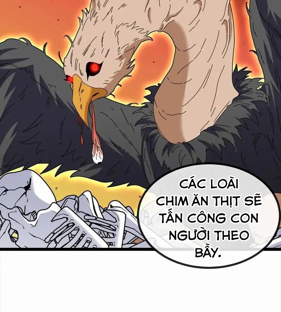 Hệ Thống Thăng Cấp Thành Thần: Chapter 37