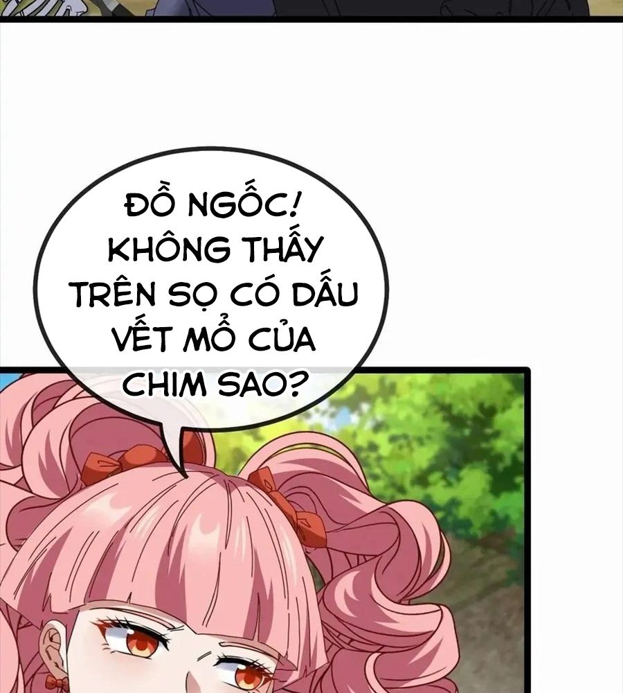 Hệ Thống Thăng Cấp Thành Thần: Chapter 37