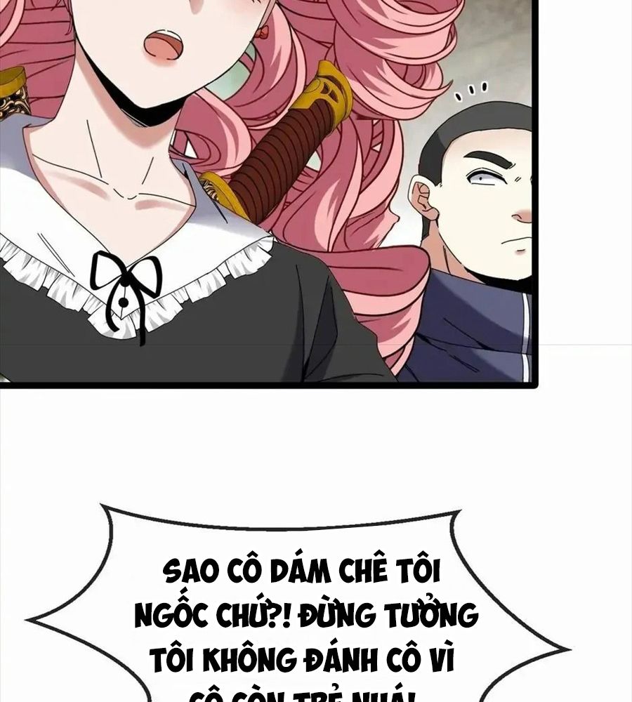 Hệ Thống Thăng Cấp Thành Thần: Chapter 37