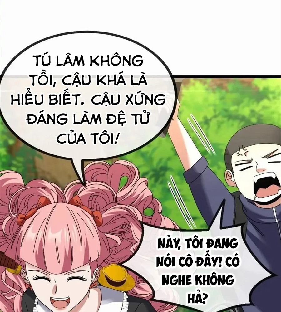 Hệ Thống Thăng Cấp Thành Thần: Chapter 37