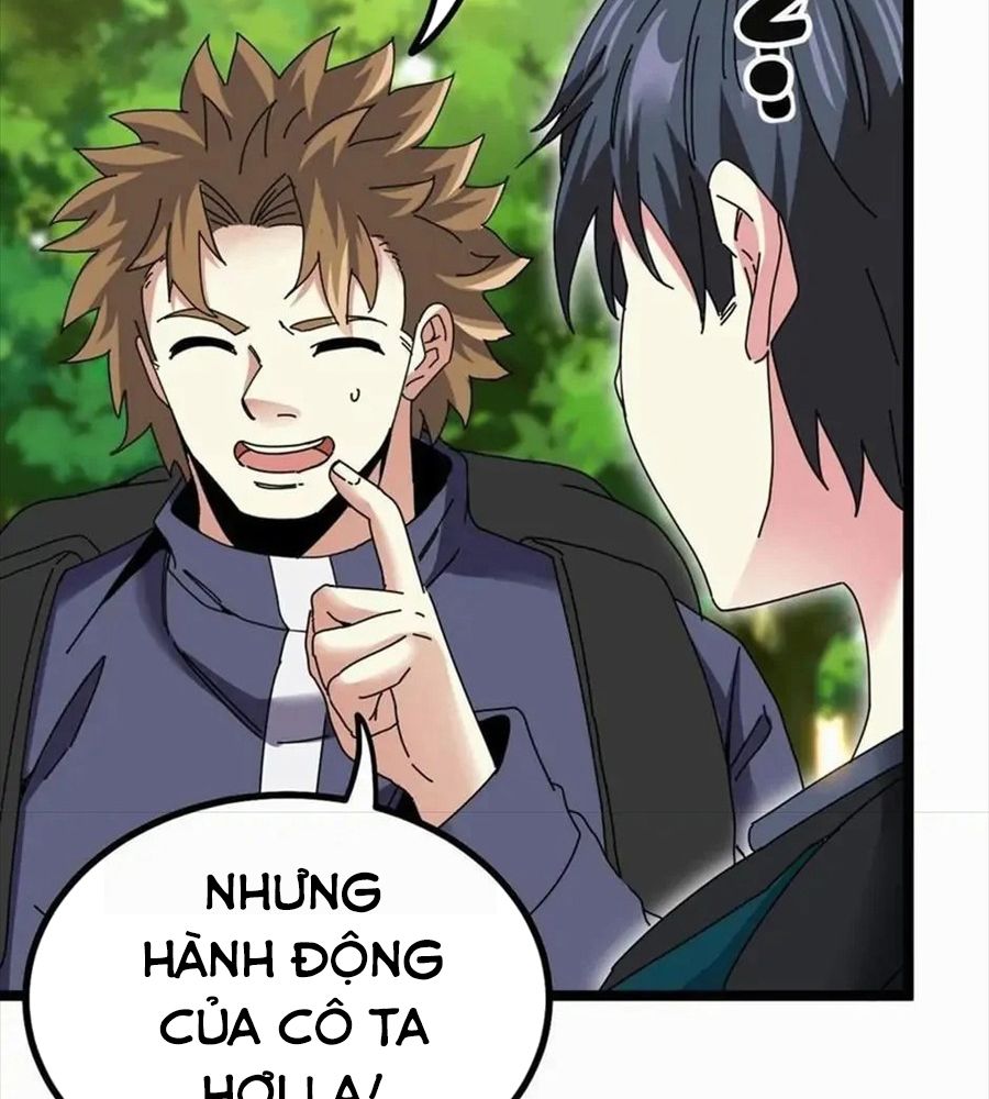 Hệ Thống Thăng Cấp Thành Thần: Chapter 37