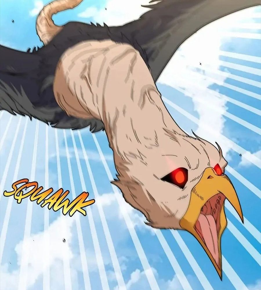 Hệ Thống Thăng Cấp Thành Thần: Chapter 37