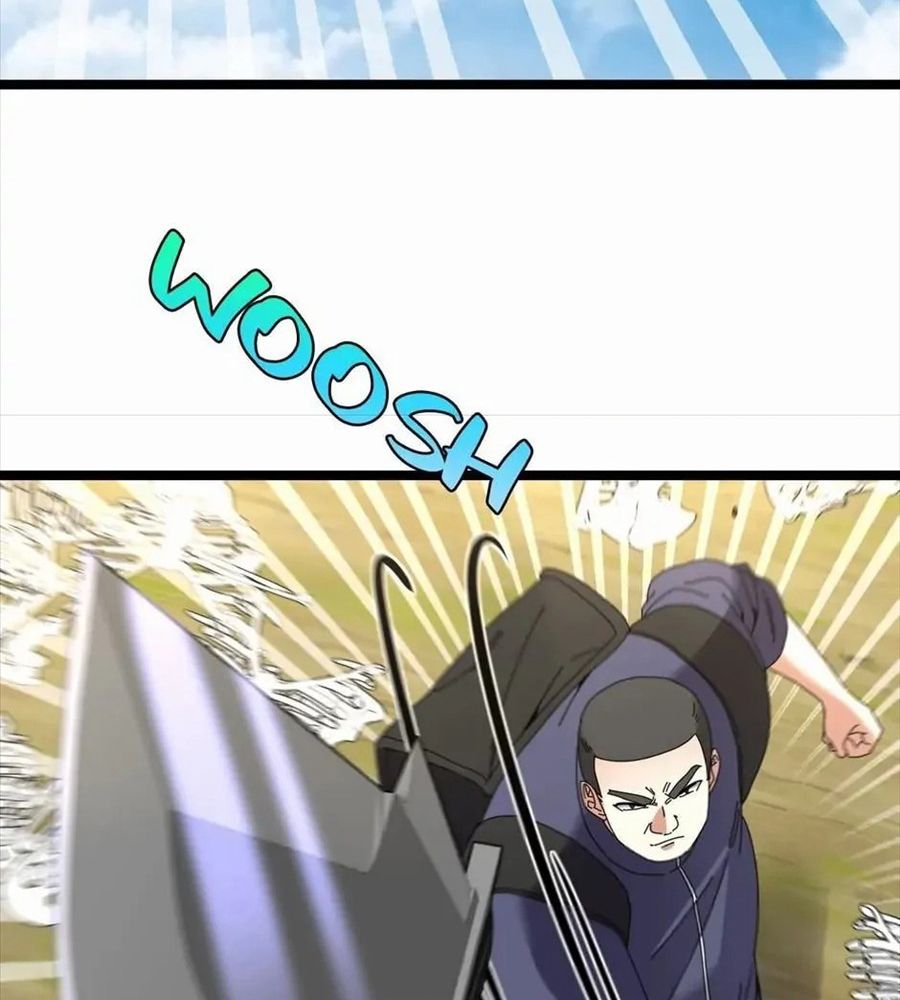 Hệ Thống Thăng Cấp Thành Thần: Chapter 37