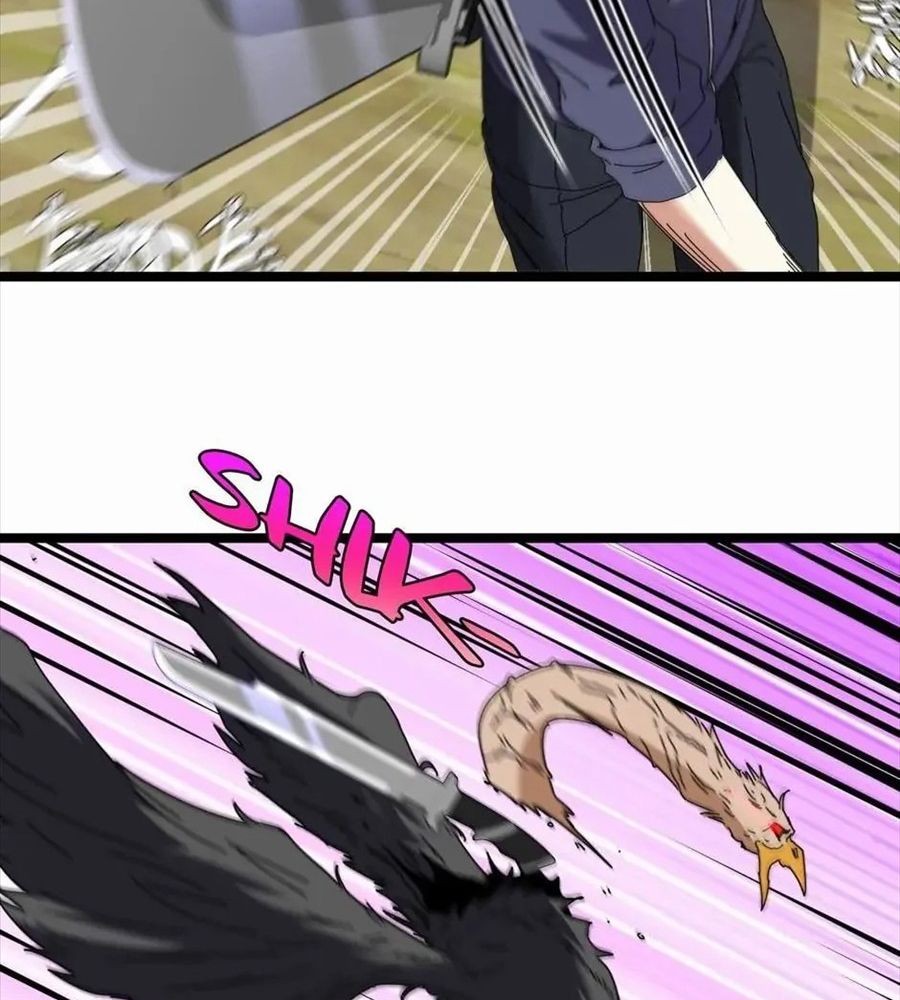 Hệ Thống Thăng Cấp Thành Thần: Chapter 37