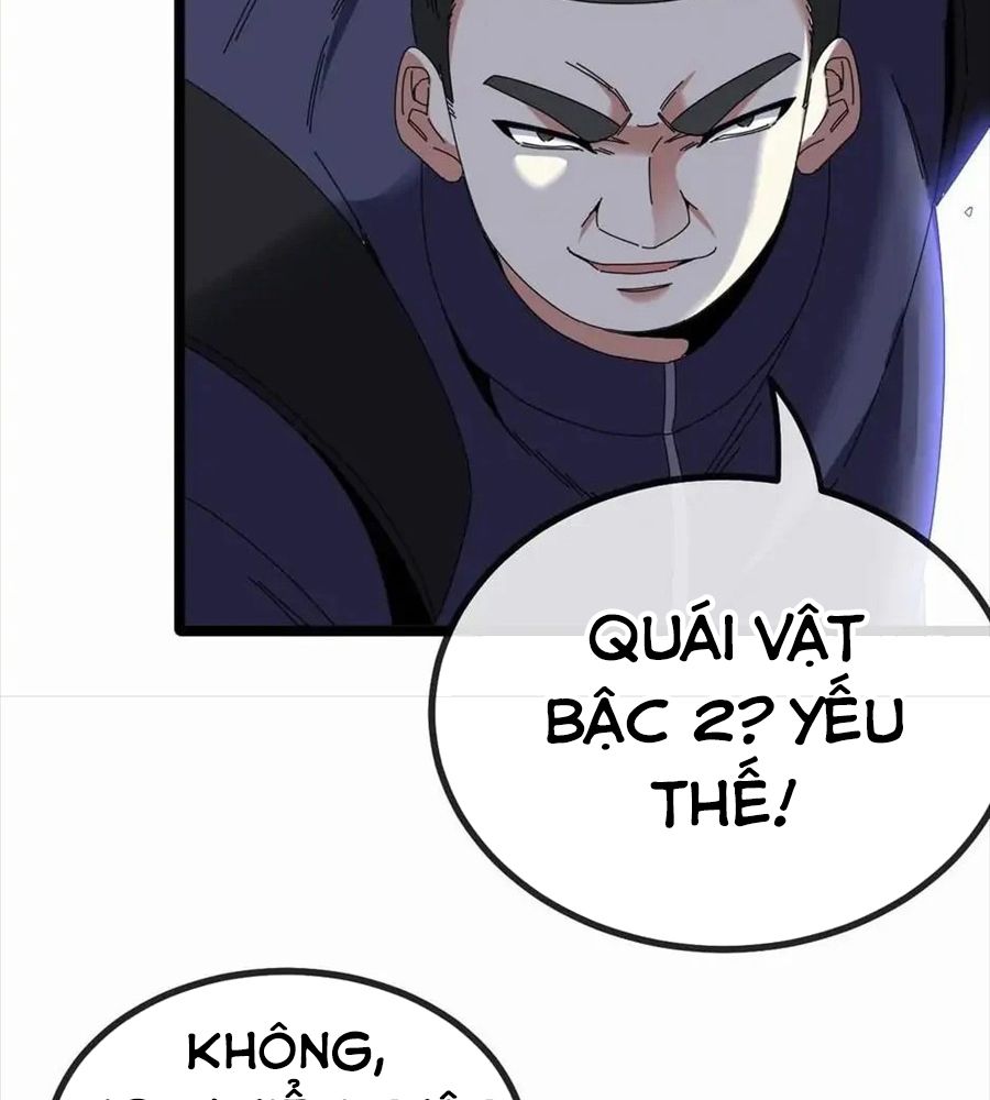 Hệ Thống Thăng Cấp Thành Thần: Chapter 37