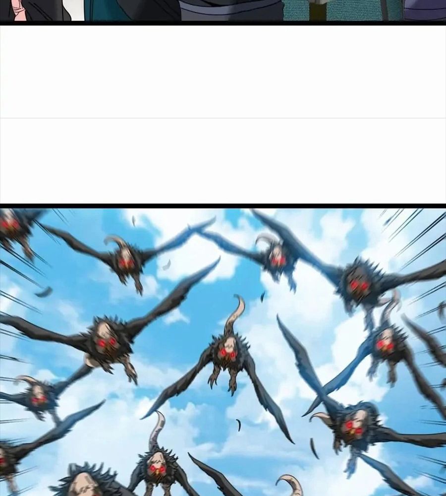 Hệ Thống Thăng Cấp Thành Thần: Chapter 37