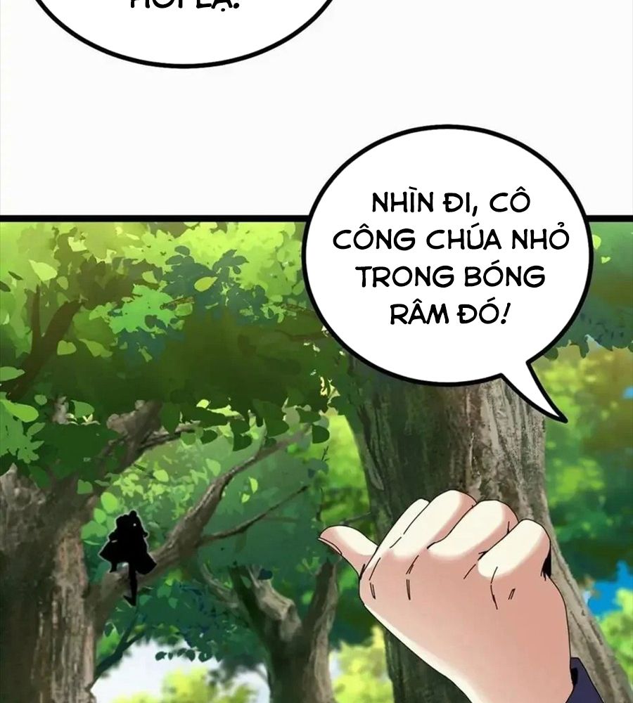 Hệ Thống Thăng Cấp Thành Thần: Chapter 37