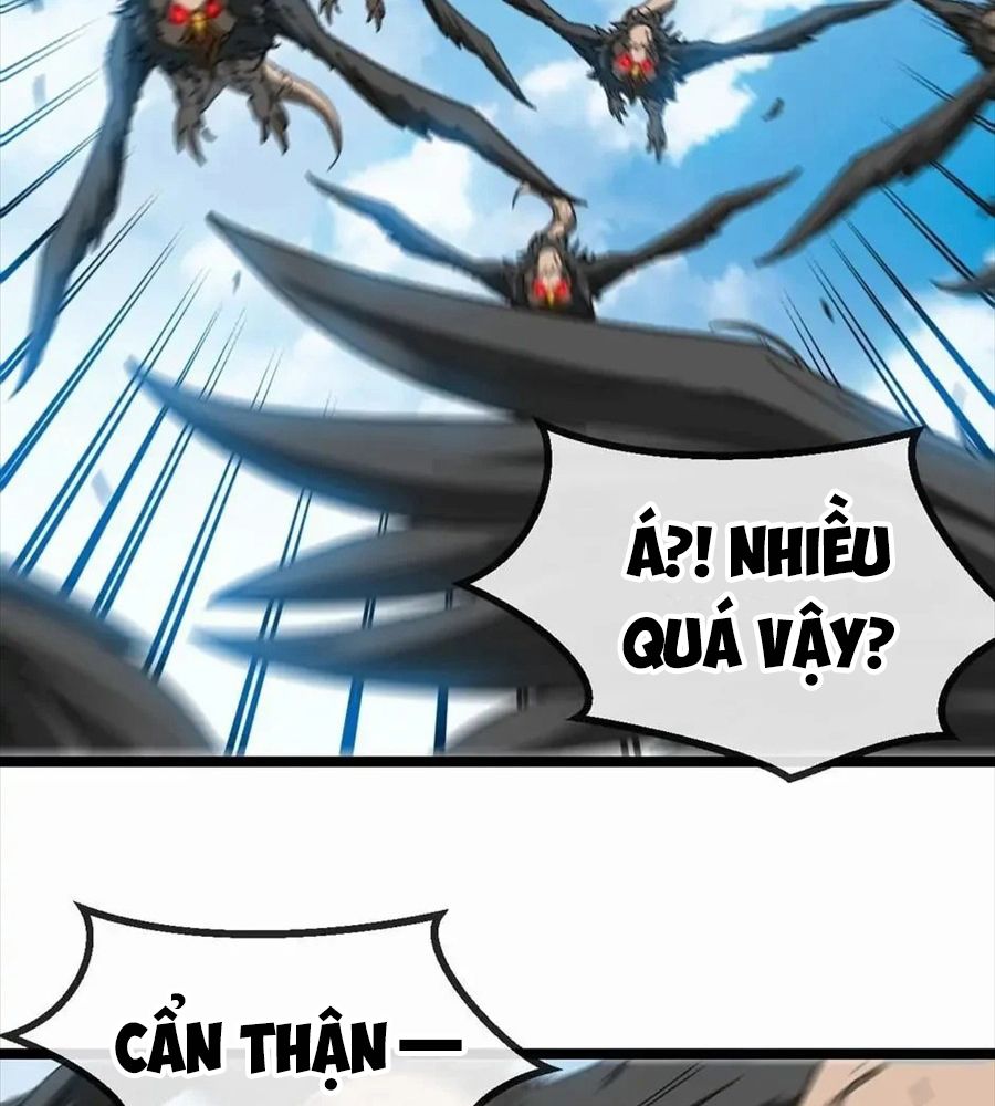 Hệ Thống Thăng Cấp Thành Thần: Chapter 37