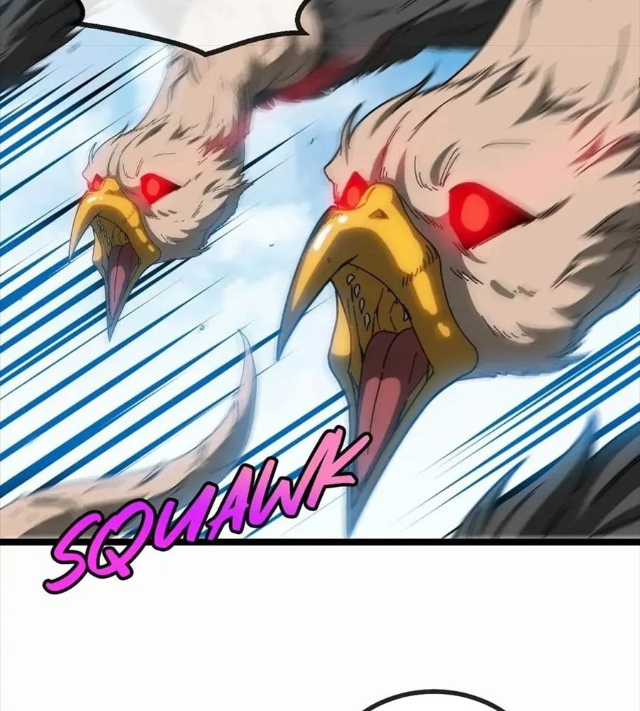 Hệ Thống Thăng Cấp Thành Thần: Chapter 37