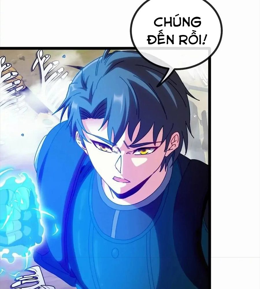Hệ Thống Thăng Cấp Thành Thần: Chapter 37