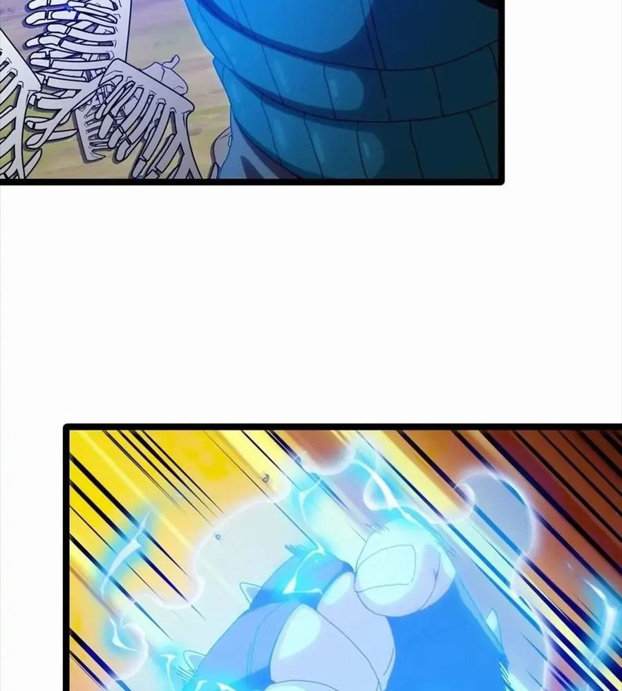 Hệ Thống Thăng Cấp Thành Thần: Chapter 37