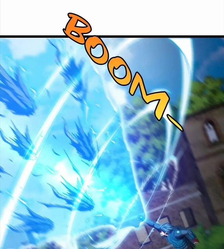 Hệ Thống Thăng Cấp Thành Thần: Chapter 37