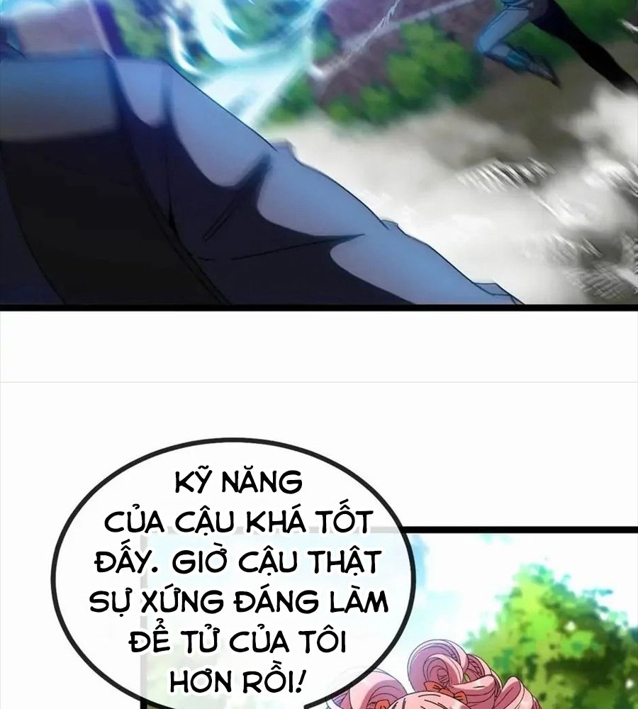 Hệ Thống Thăng Cấp Thành Thần: Chapter 37