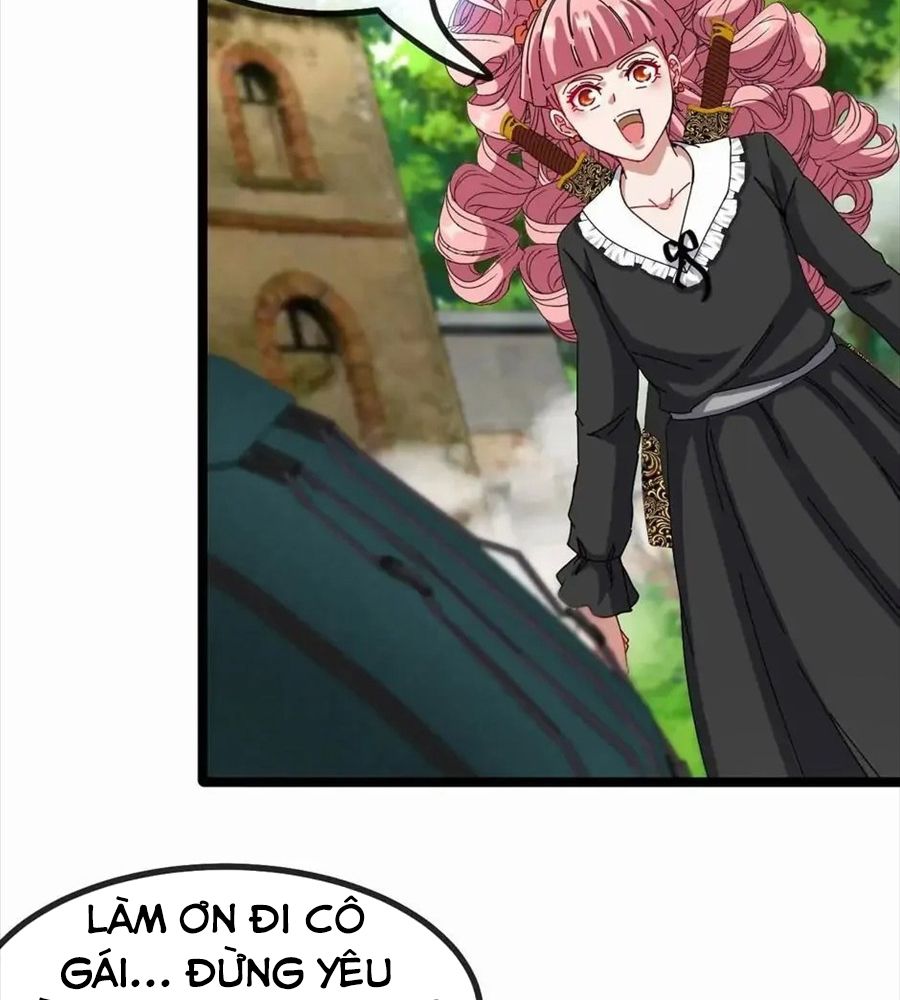 Hệ Thống Thăng Cấp Thành Thần: Chapter 37