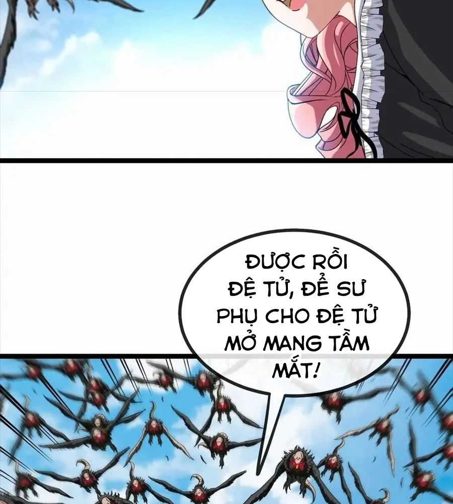 Hệ Thống Thăng Cấp Thành Thần: Chapter 37