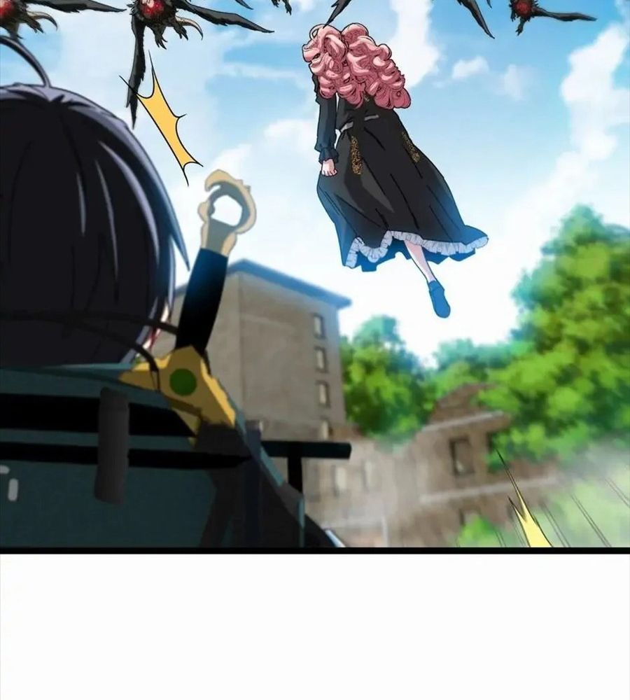 Hệ Thống Thăng Cấp Thành Thần: Chapter 37