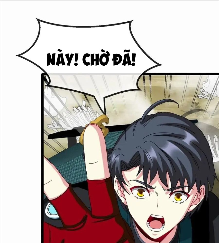 Hệ Thống Thăng Cấp Thành Thần: Chapter 37