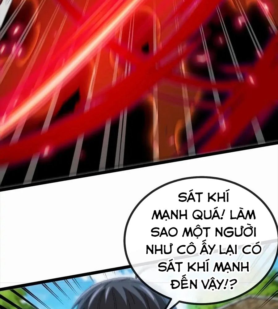 Hệ Thống Thăng Cấp Thành Thần: Chapter 37