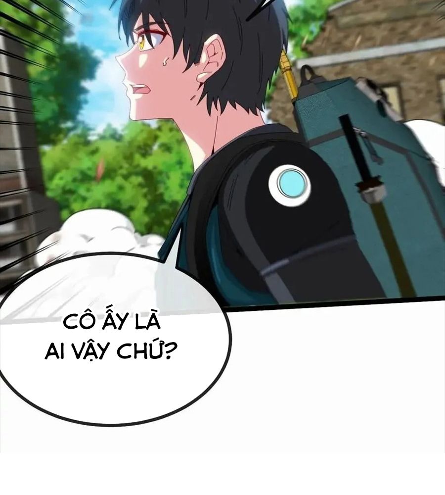 Hệ Thống Thăng Cấp Thành Thần: Chapter 37