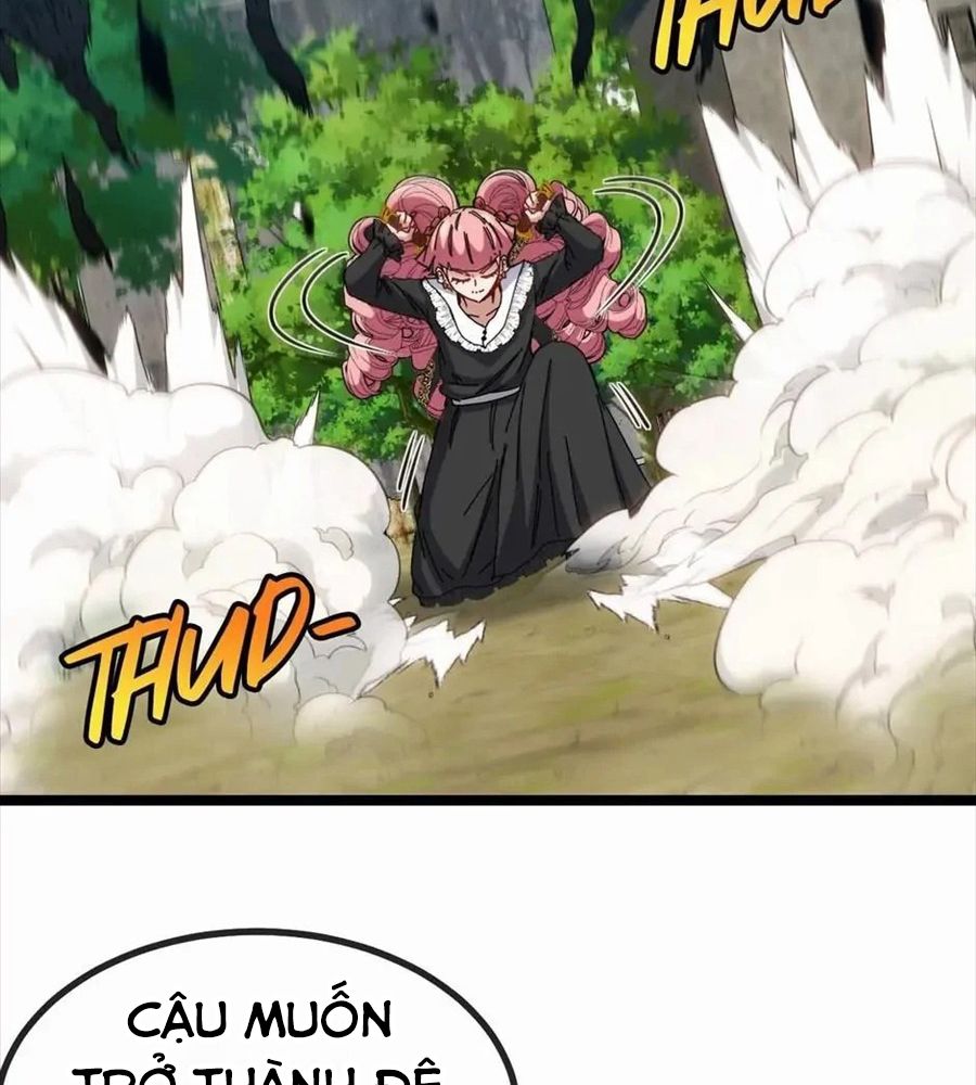 Hệ Thống Thăng Cấp Thành Thần: Chapter 37