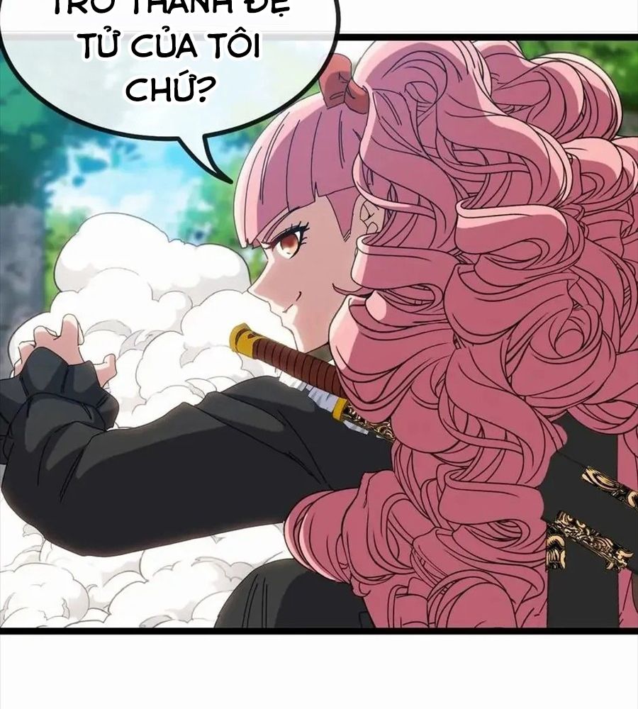 Hệ Thống Thăng Cấp Thành Thần: Chapter 37