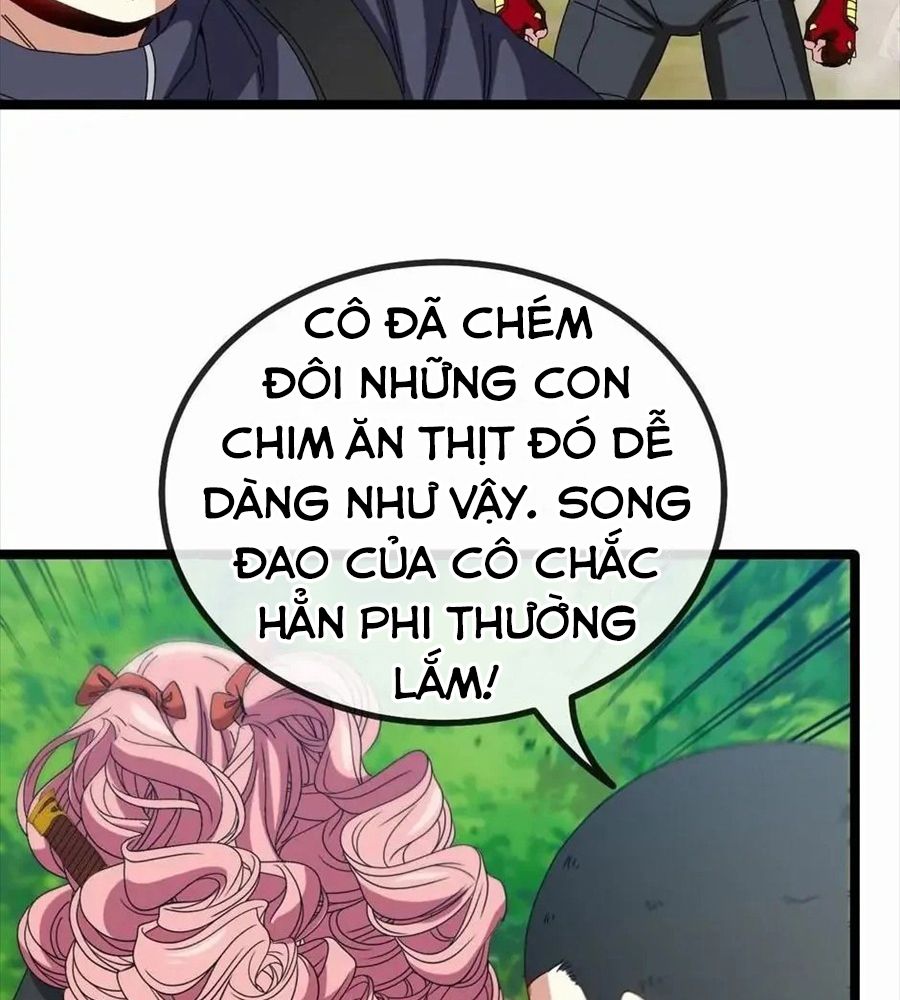 Hệ Thống Thăng Cấp Thành Thần: Chapter 37