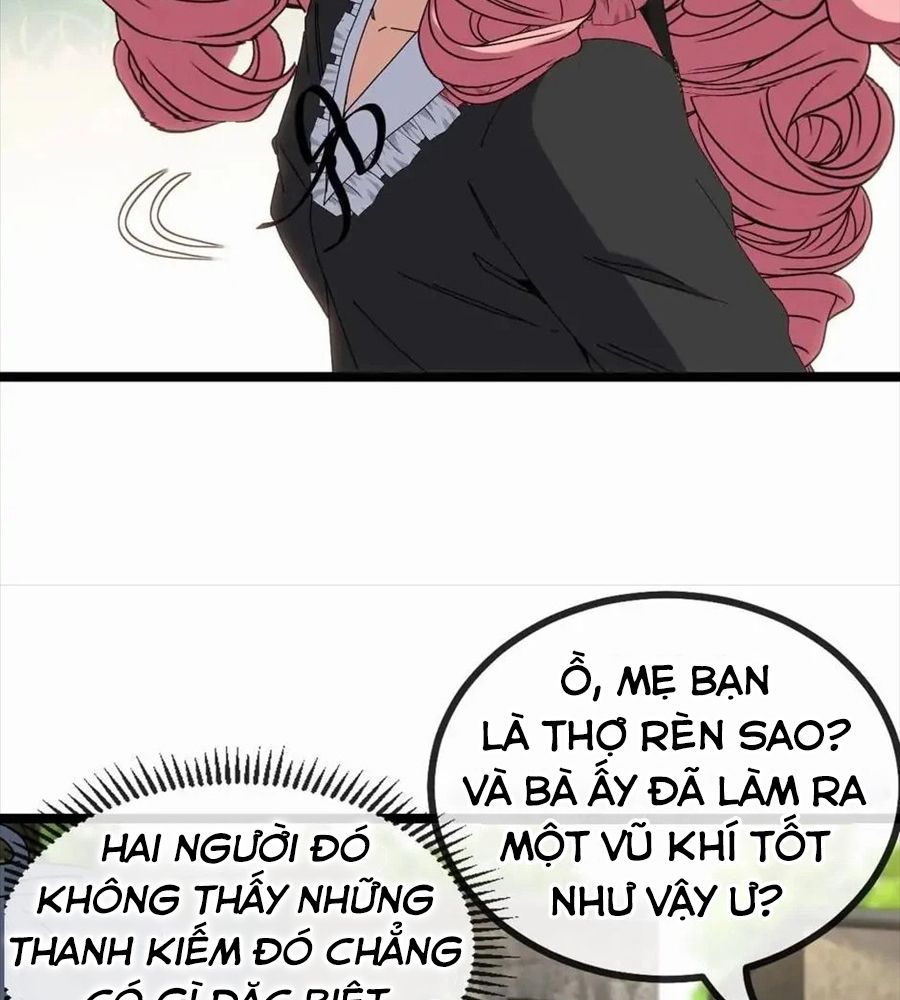 Hệ Thống Thăng Cấp Thành Thần: Chapter 37