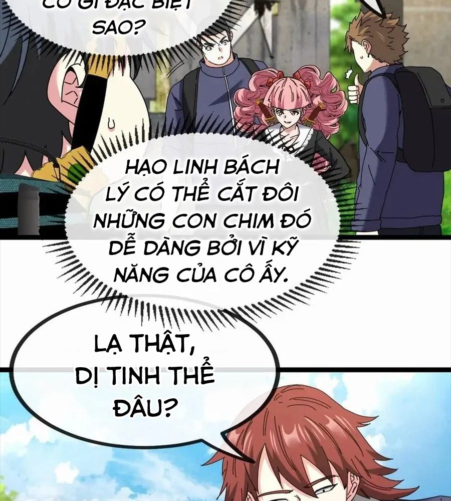 Hệ Thống Thăng Cấp Thành Thần: Chapter 37