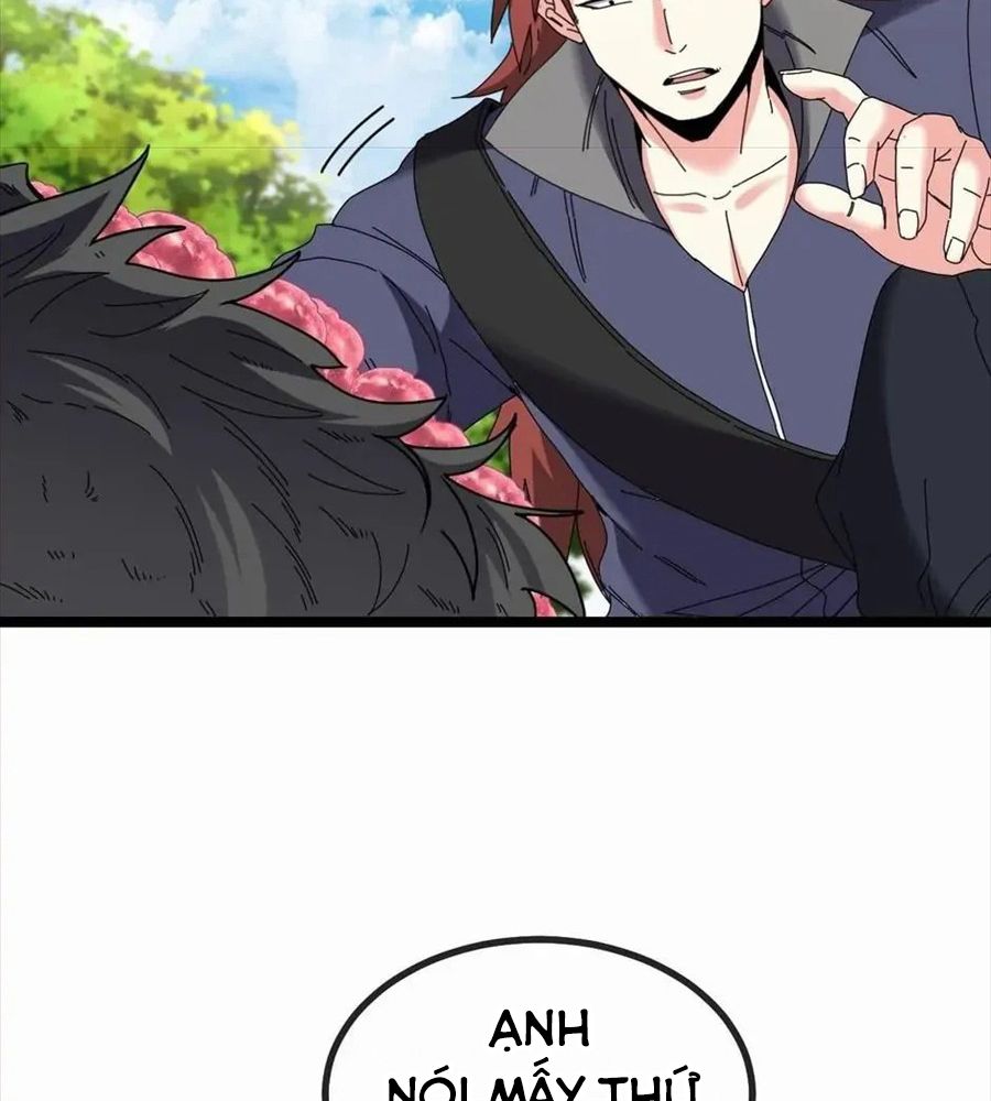 Hệ Thống Thăng Cấp Thành Thần: Chapter 37