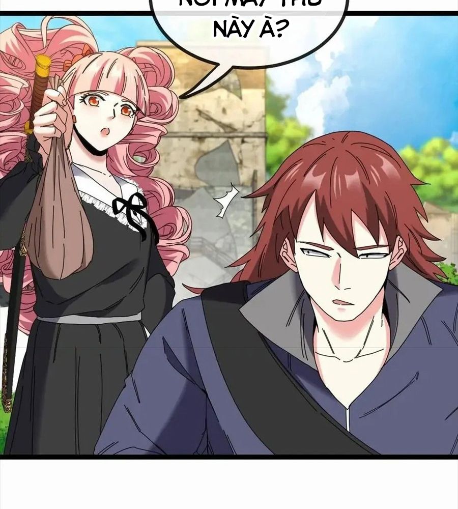 Hệ Thống Thăng Cấp Thành Thần: Chapter 37