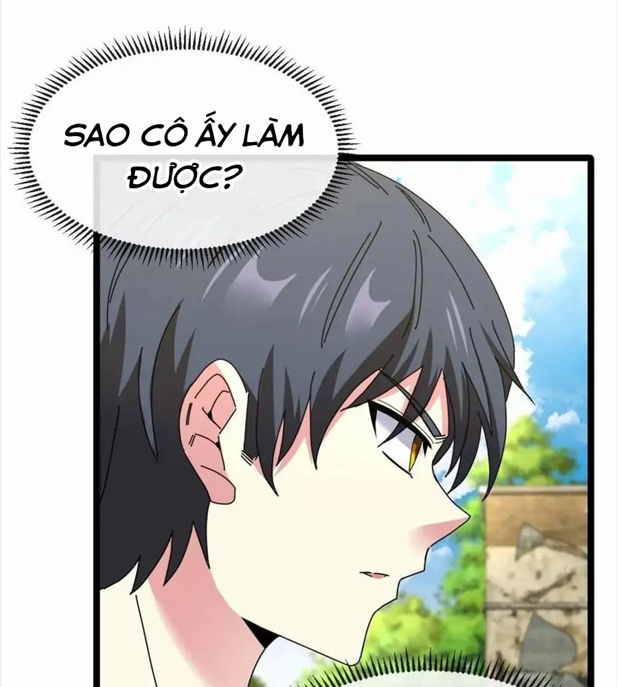 Hệ Thống Thăng Cấp Thành Thần: Chapter 37