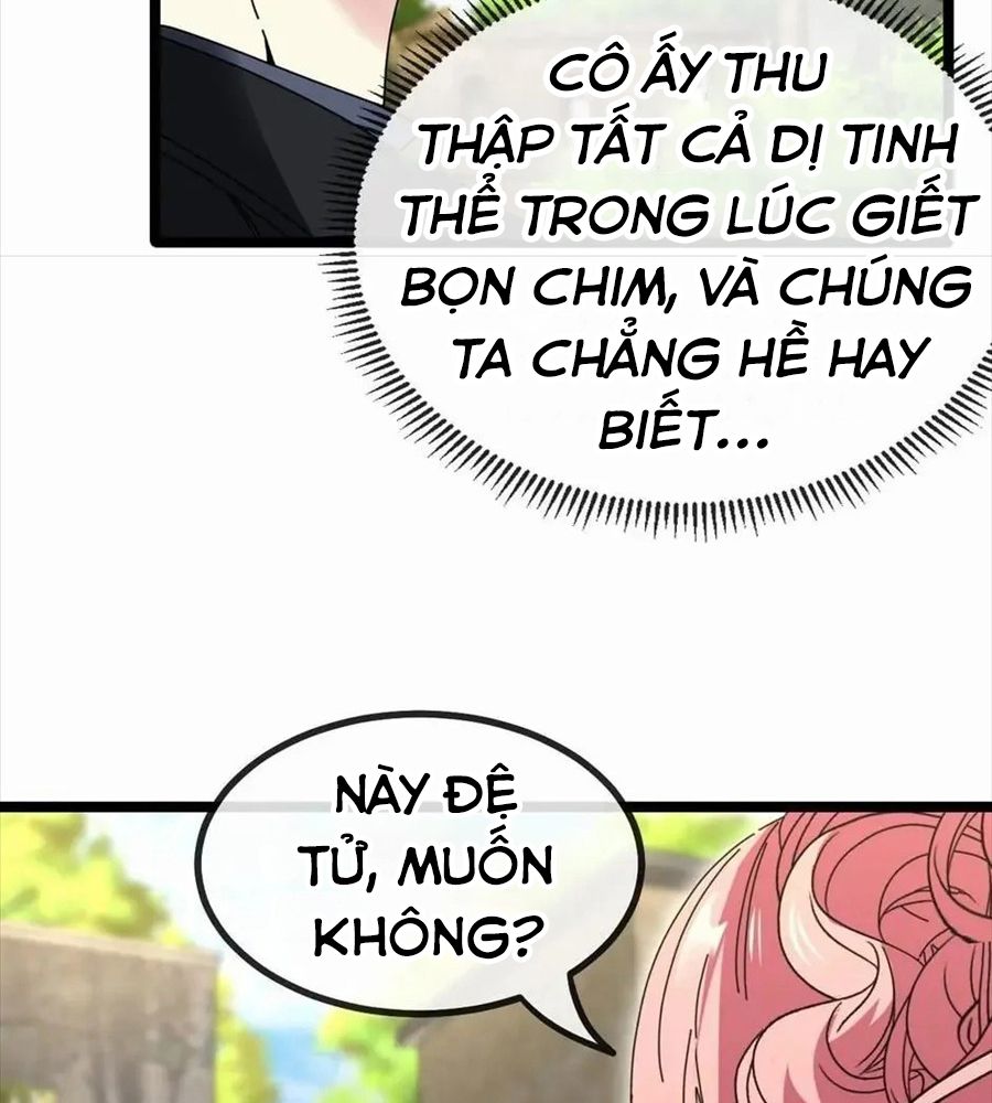 Hệ Thống Thăng Cấp Thành Thần: Chapter 37