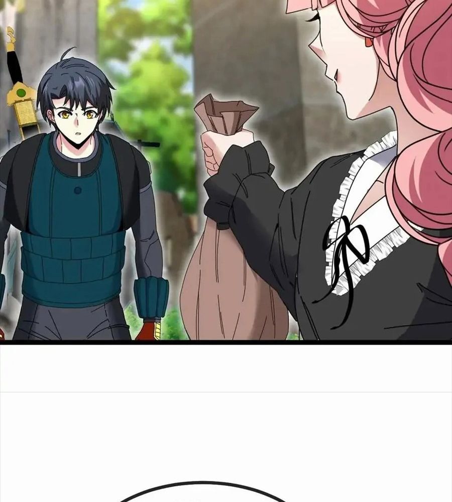 Hệ Thống Thăng Cấp Thành Thần: Chapter 37