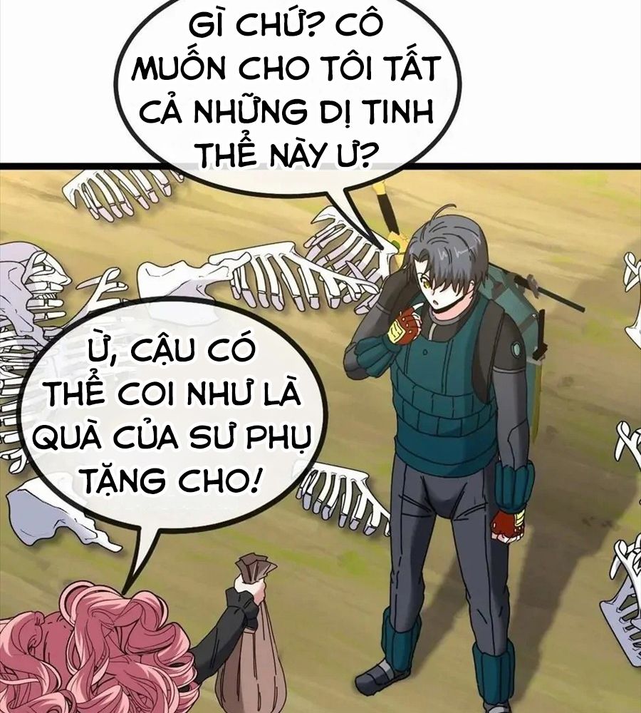 Hệ Thống Thăng Cấp Thành Thần: Chapter 37