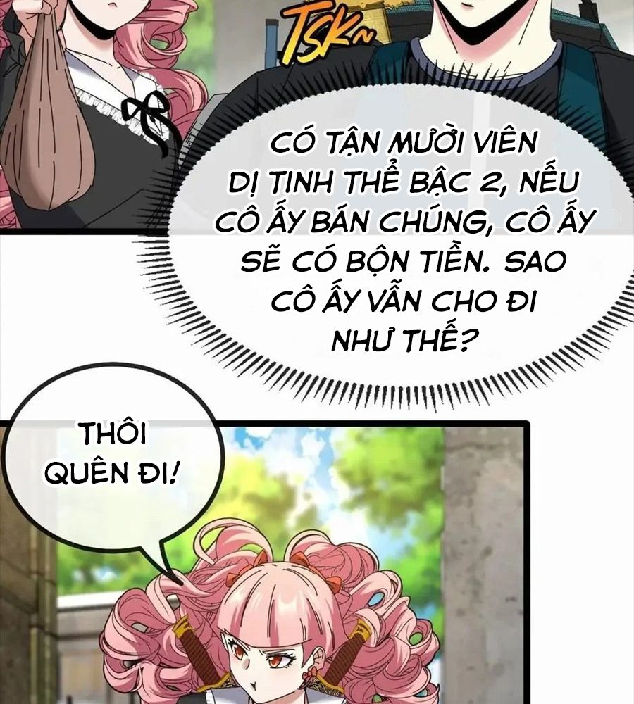 Hệ Thống Thăng Cấp Thành Thần: Chapter 37