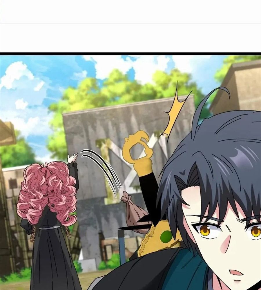 Hệ Thống Thăng Cấp Thành Thần: Chapter 37