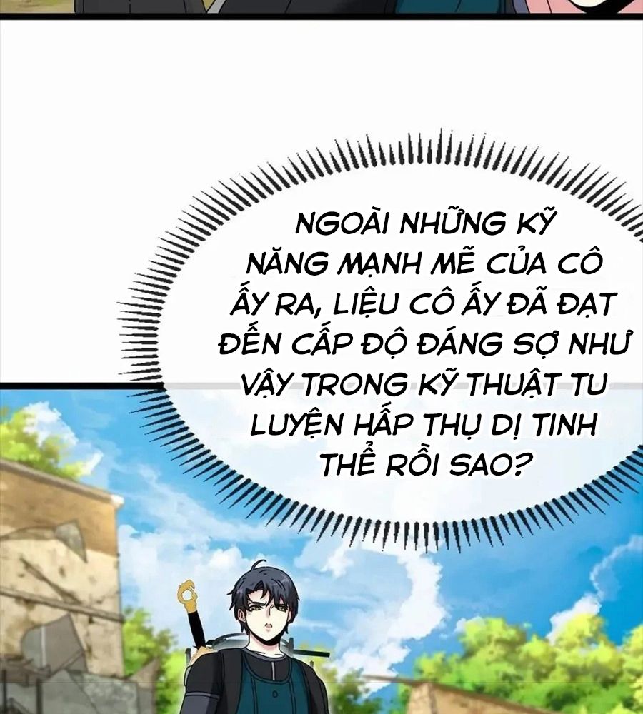 Hệ Thống Thăng Cấp Thành Thần: Chapter 37