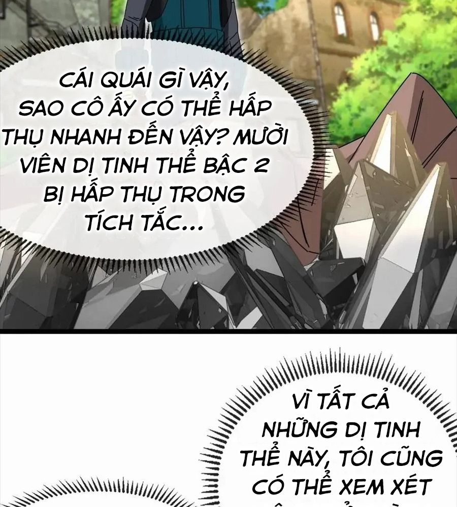 Hệ Thống Thăng Cấp Thành Thần: Chapter 37
