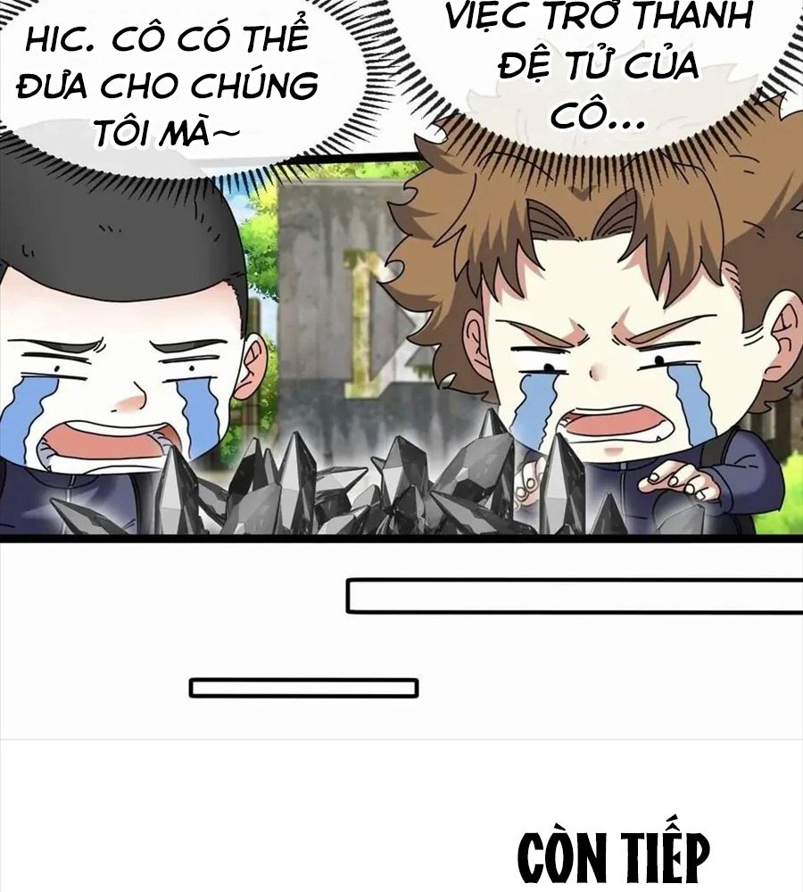 Hệ Thống Thăng Cấp Thành Thần: Chapter 37