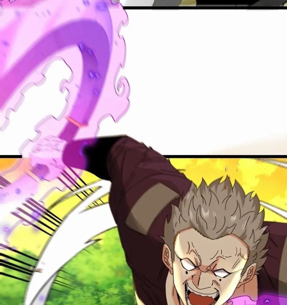 Hệ Thống Thăng Cấp Thành Thần: Chapter 42