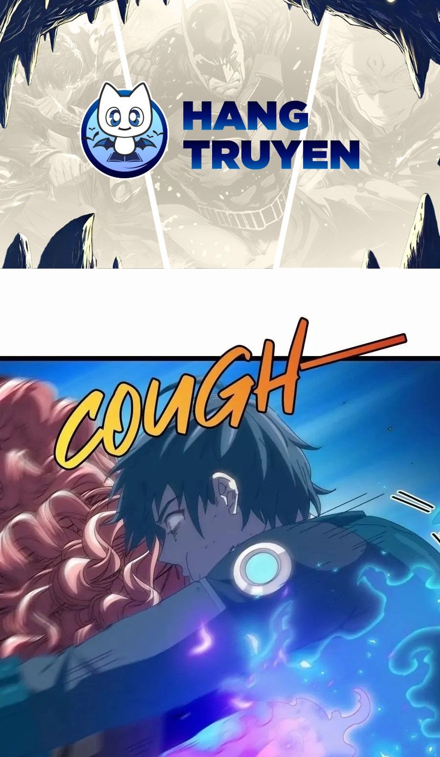 Hệ Thống Thăng Cấp Thành Thần: Chapter 43