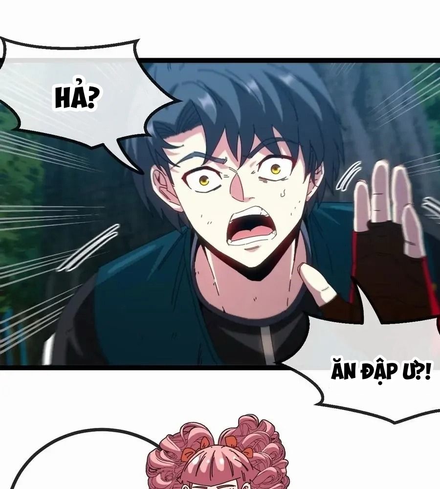 Hệ Thống Thăng Cấp Thành Thần: Chapter 43