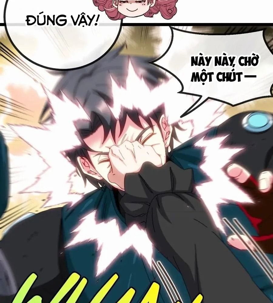 Hệ Thống Thăng Cấp Thành Thần: Chapter 43