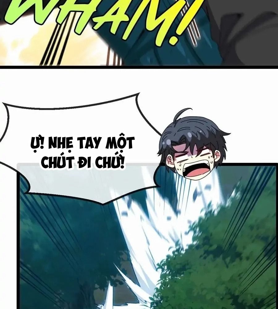 Hệ Thống Thăng Cấp Thành Thần: Chapter 43